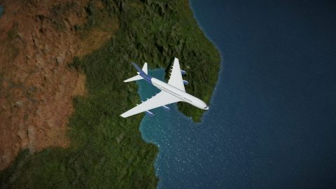 Worldwide Rush, screenshot 3
