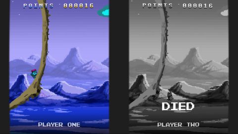 Roll'd Screenshot 1