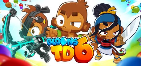 Bloons TD 6