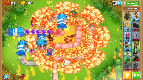 Bloons TD 6 のスクリーンショット 4