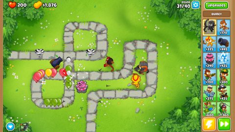 Bloons TD 6 のスクリーンショット 2