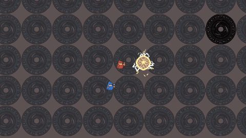 Calturin and Clone 스크린샷 4