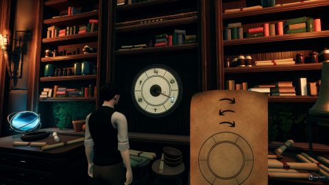 Inkwellers のスクリーンショット 3