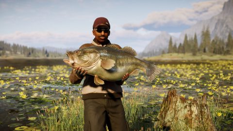 Call of the Wild: The Angler™ – zrzut ekranu 3