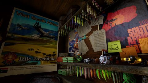 Call of the Wild: The Angler™ – zrzut ekranu 4