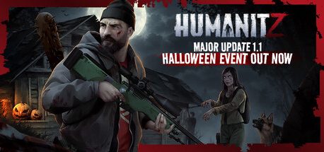 HumanitZ