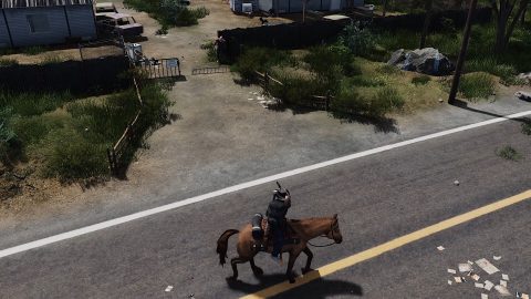 HumanitZ, screenshot 4
