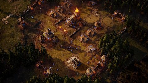 Age of Darkness: Final Stand – zrzut ekranu 4