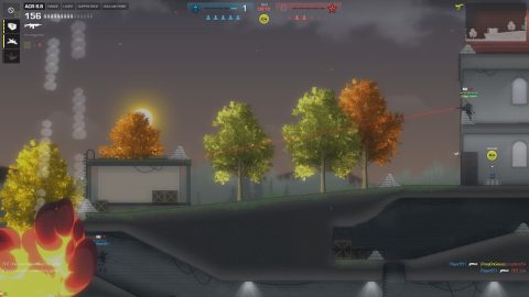 Deadswitch 3 Screenshot 3