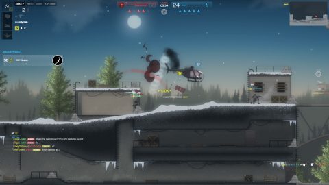 Deadswitch 3 Screenshot 2