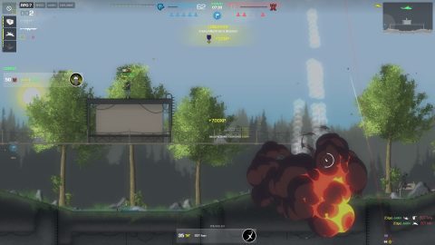 Deadswitch 3 Screenshot 1