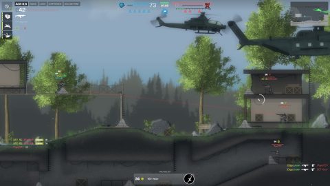 Deadswitch 3 Screenshot 4