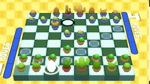 Hyper Chess のスクリーンショット 4