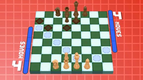 Hyper Chess のスクリーンショット 2