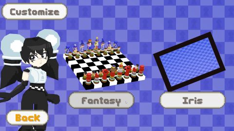 Hyper Chess のスクリーンショット 3