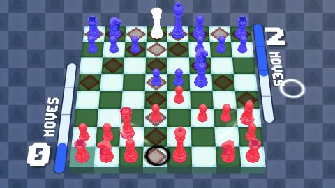 Hyper Chess のスクリーンショット 1