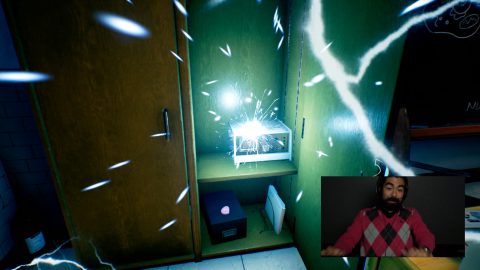 Hide and Shriek 스크린샷 3