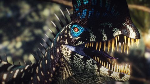 Primal Carnage: Extinction, capture d’écran 4