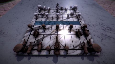 Chinese Chess, screenshot 2
