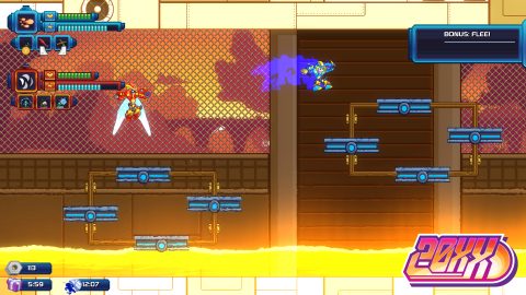20XX, capture d’écran 2
