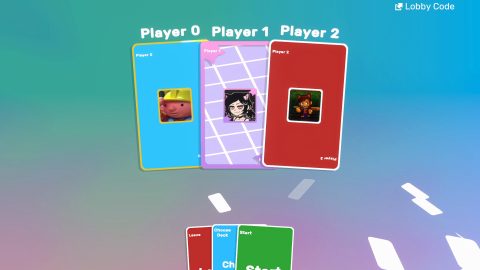 Quatro!, screenshot 1