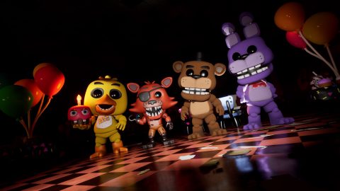 Funko Fusion 스크린샷 1