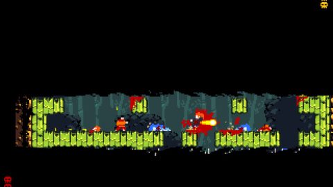 Samurai GUNN Screenshot 4