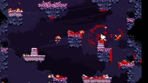 Samurai GUNN Screenshot 3