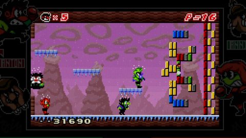 Antonball Deluxe のスクリーンショット 4