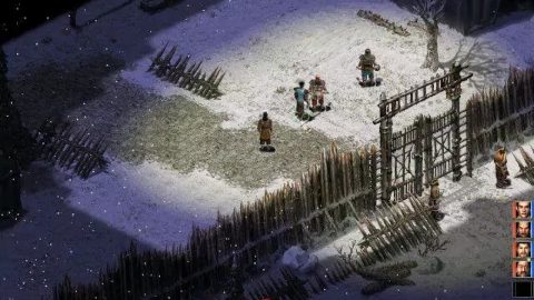 Prince of Qin – zrzut ekranu 3
