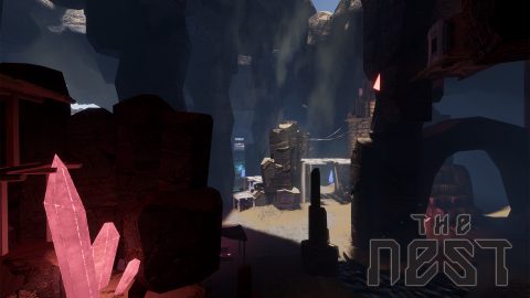 The Nest screenshot 3