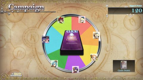 Heart of Crown PC のスクリーンショット 3