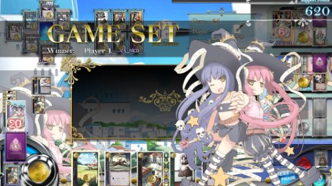 Heart of Crown PC のスクリーンショット 4