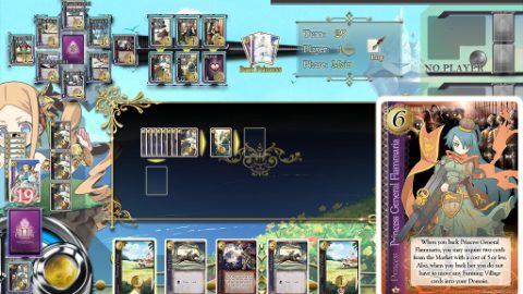 Heart of Crown PC のスクリーンショット 2