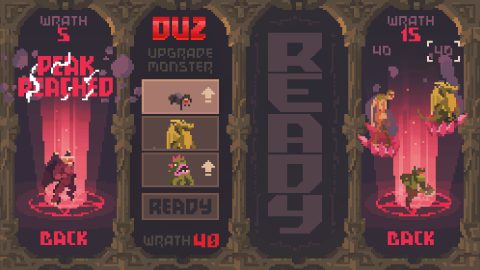 Crawl のスクリーンショット 3