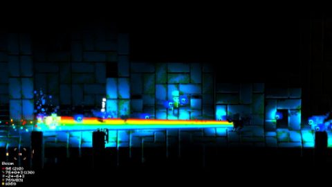 Legend of Dungeon – zrzut ekranu 4