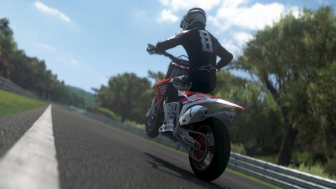 Ride 2 のスクリーンショット 2