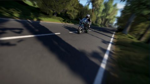 Ride 2 のスクリーンショット 3
