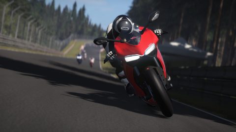Ride 2 のスクリーンショット 4