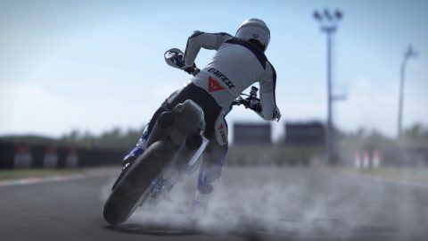 Ride 2 のスクリーンショット 1