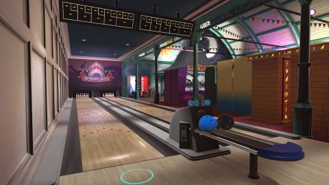 Pierhead Arcade – zrzut ekranu 4