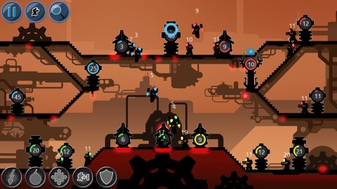 Control Craft 3, captura de pantalla 1