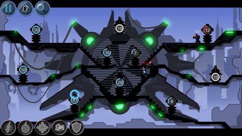 Control Craft 3, captura de pantalla 4