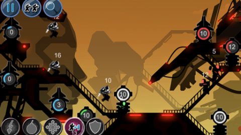 Control Craft 3, captura de pantalla 3