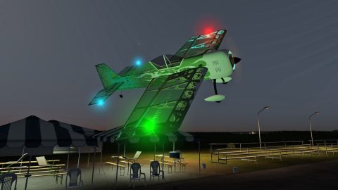 aerofly RC 10 - RC Flight Simulator screenshot 4