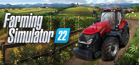 Farming Simulator 22