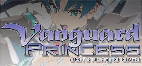 Vanguard Princess