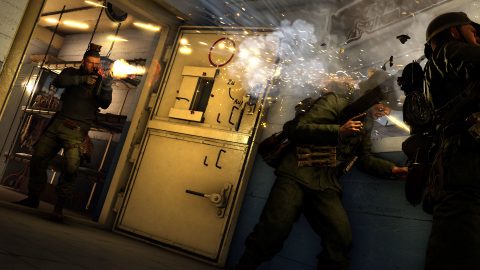 Sniper Elite 5 스크린샷 4