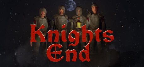 Knights End