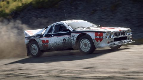 DiRT Rally 2.0 – zrzut ekranu 2